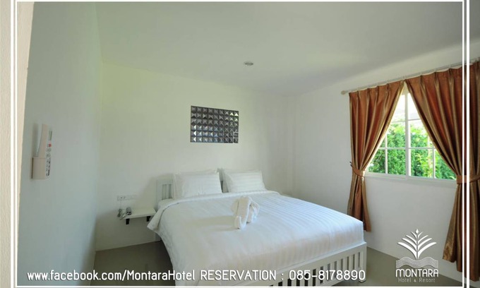 Nakhon Ratchasima Resort | 22 m² Resort ∙ 2 guests