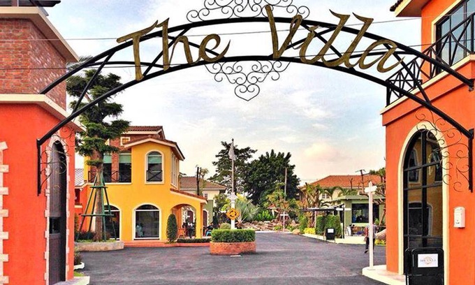 Ladprao Resort | 22 m² Resort ∙ 2 guests