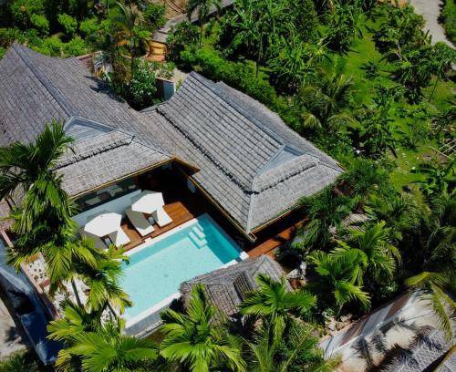 Krabi Villa | 220 m² Villa ∙ 2 bedrooms ∙ 5 guests