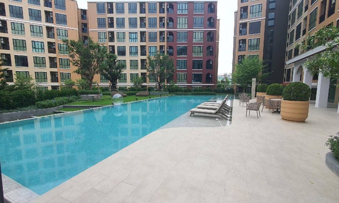 Ban Mai Apartment | 23 m² Apartment ∙ 1 bedroom ∙ 2 guests