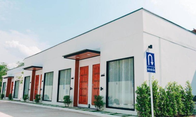Khlong Lan Phatthana Resort | 23 m² Resort ∙ 3 guests