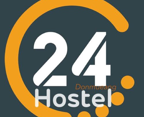 Don Muang House | 24 Hostel Donmuang