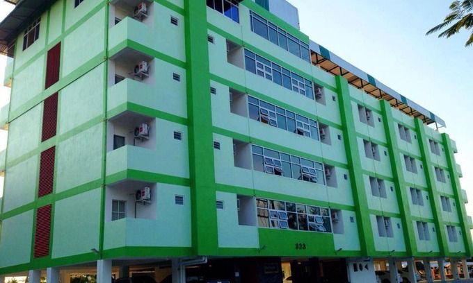 Roi Et Apartment | 24 m² Apartment ∙ 2 guests