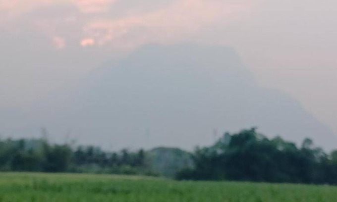 Phrao Bed & Breakfast | 24 m² Bed and breakfast ∙ 1 bedroom ∙ 2 guests