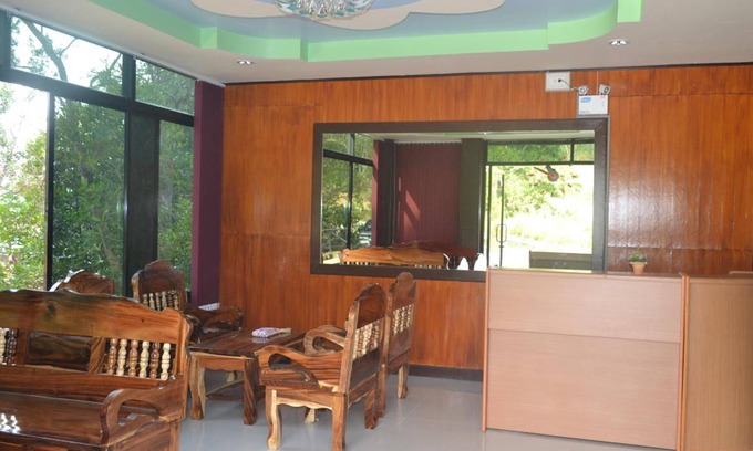 Nong Thale Bed & Breakfast | 24 m² Bed and breakfast ∙ 127 guests