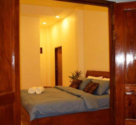 Sangkhla Buri Bed & Breakfast | 24 m² Bed and breakfast ∙ 2 guests