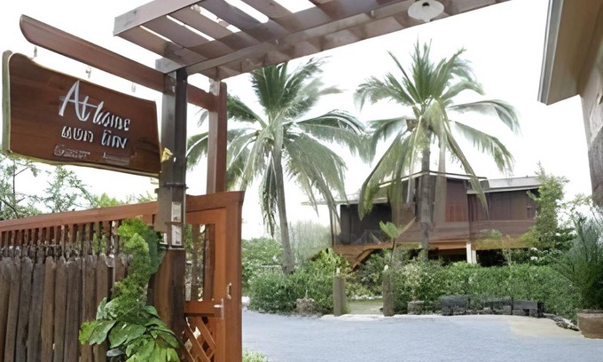 Thani Bed & Breakfast | 24 m² Bed and breakfast ∙ 3 guests