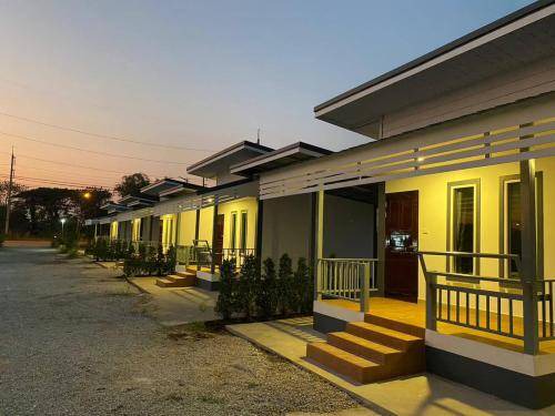 Tha Bo Hostel | 24 m² Hostel ∙ 2 guests