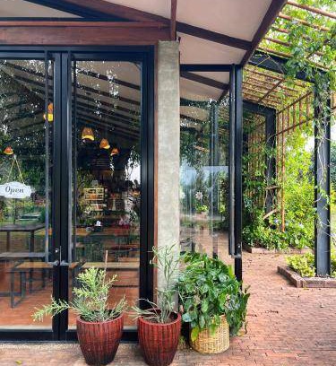 Phu Ruea Hotel | 24 m² Hotel ∙ 3 guests