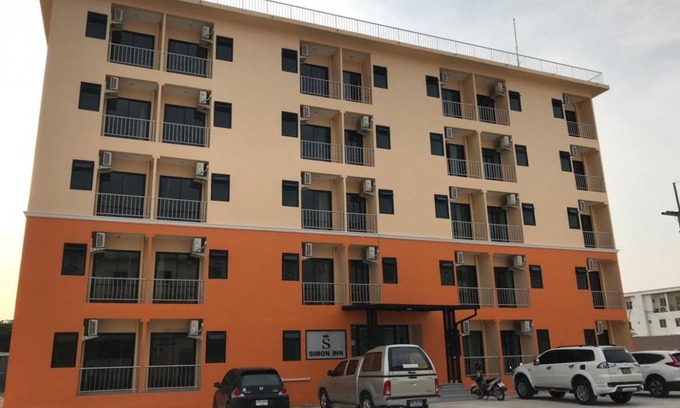 Saraburi House | 24 m² Motel ∙ 2 guests