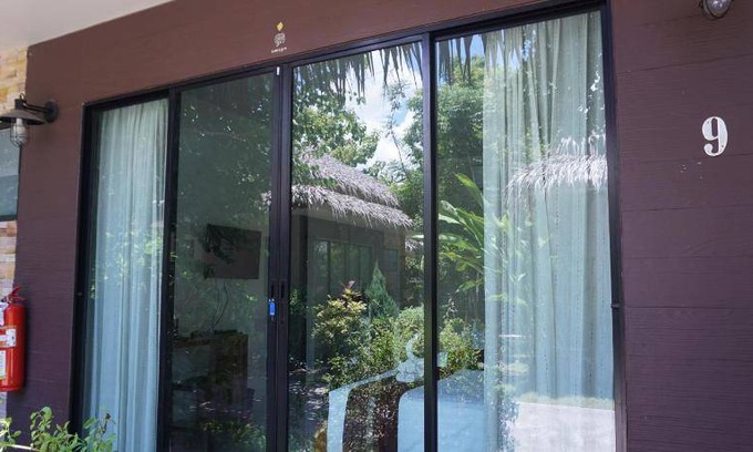 Khuang Pao Resort | 24 m² Resort ∙ 3 guests