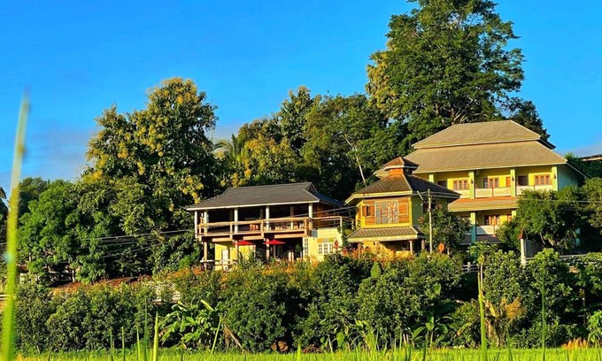 Pua Resort | 24 m² Resort ∙ 4 guests