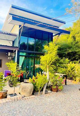 Koh Lan Apartment | 24 m² Serviced apartment ∙ 2 guests