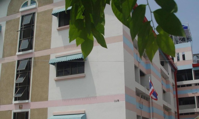 Lampang Apartment | 24 m² Serviced apartment ∙ 3 guests