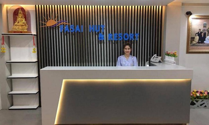 Phitsanulok Apartment | 24 m² Serviced apartment ∙ 2 guests