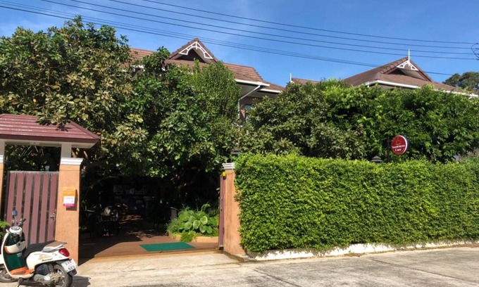 Krabi Villa | 245 m² Villa ∙ 4 bedrooms ∙ 8 guests