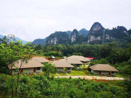 Khlong Sok Bed & Breakfast | 25 m² Bed and breakfast ∙ 3 guests