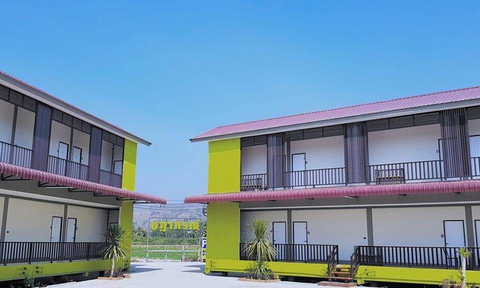 Mae Chaem Bed & Breakfast | 25 m² Bed and breakfast ∙ 2 guests
