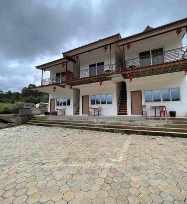 Mok Cham Pae Bed & Breakfast | 25 m² Bed and breakfast ∙ 1 bedroom ∙ 2 guests