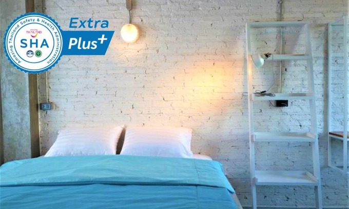 Downtown Krabi Hostel | 25 m² Hostel ∙ 127 guests