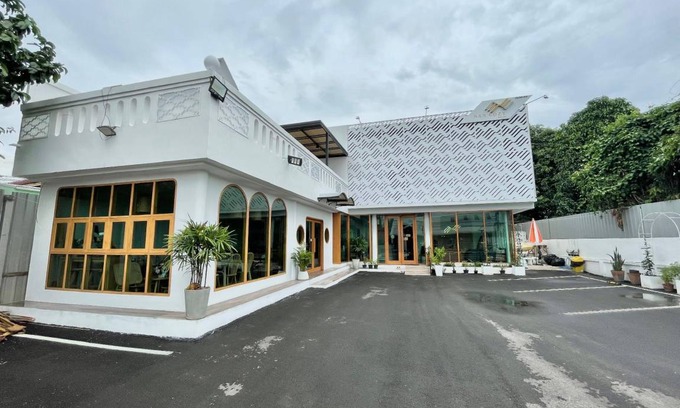 Nan Hostel | 25 m² Hostel ∙ 2 guests