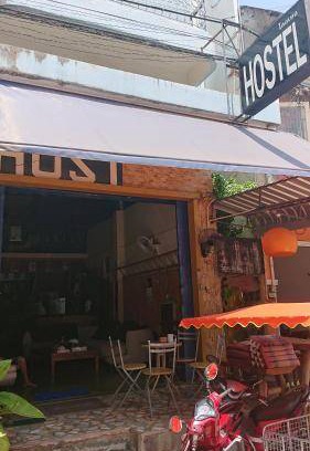 Ban Phe Hostel | 25 m² Hostel ∙ 3 guests