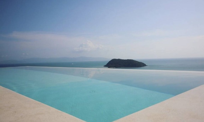 Haad Pleayleam Resort | 25 m² Resort ∙ 127 guests