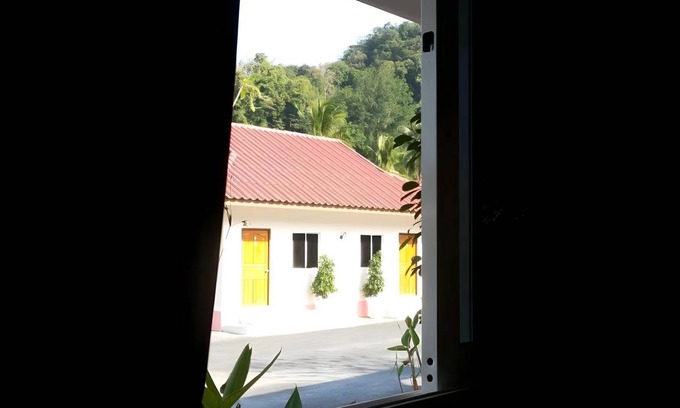 Pak Nam Resort | 25 m² Resort ∙ 2 guests