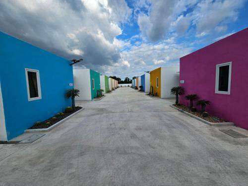 Phla Resort | 25 m² Resort ∙ 2 guests