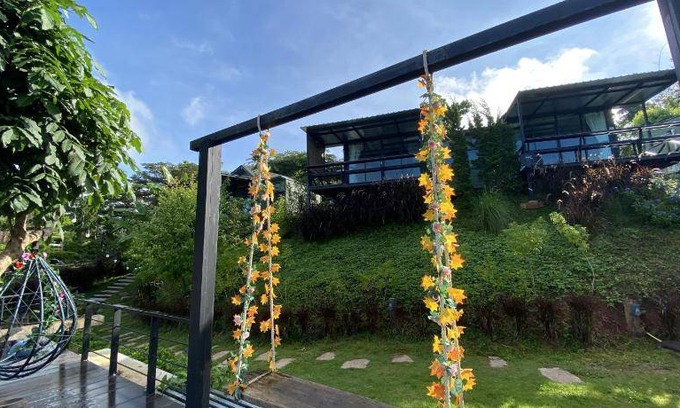 Khao Kho Bed & Breakfast | 26 m² Bed and breakfast ∙ 5 guests