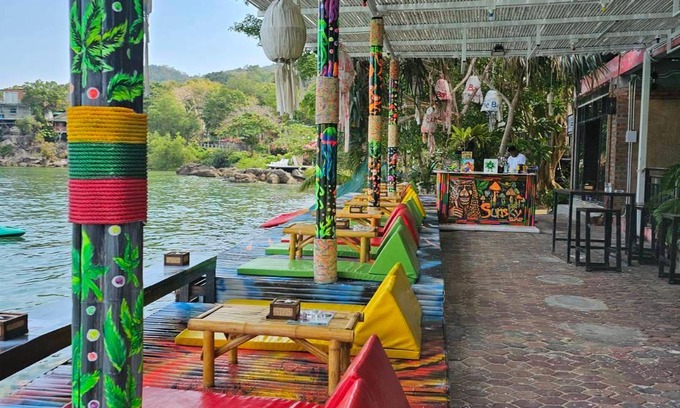 Ko Phi Phi Bed & Breakfast | 26 m² Bed and breakfast ∙ 127 guests