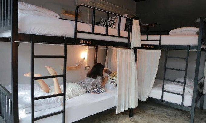 Chang Phueak Hostel | 26 m² Hostel ∙ 127 guests