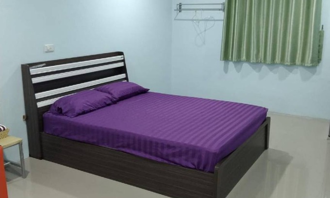Rayong Hotel | 26 m² Hotel ∙ 10 guests