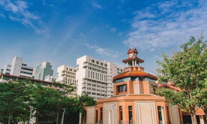 Huai Khwang Hotel | 26 m² Hotel ∙ 2 guests