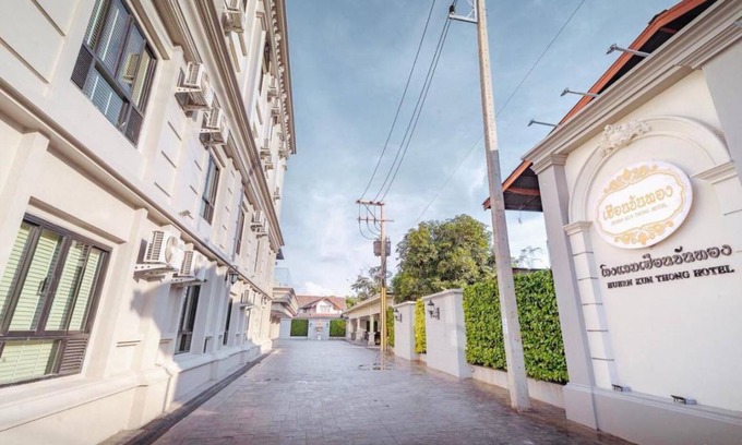 Nai Wiang Hotel | 26 m² Hotel ∙ 2 guests