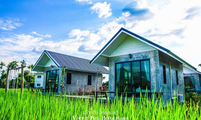 Pua House | 26 m² House ∙ 2 guests