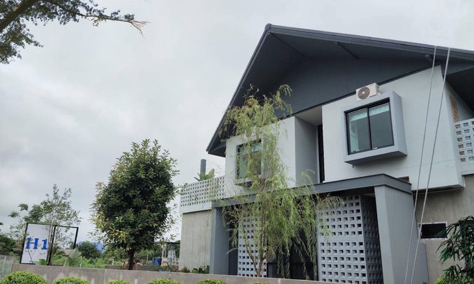 Hang Chat Hotel | 26 m² Motel ∙ 3 guests