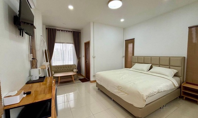 Thung Hua Chang Resort | 26 m² Resort ∙ 2 guests