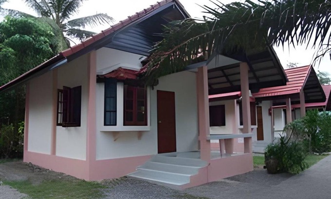Saphli Resort | 26 m² Resort ∙ 3 guests
