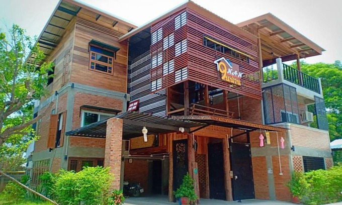 Nan Apartment | 260 m² Apartment ∙ 5 bedrooms ∙ 127 guests