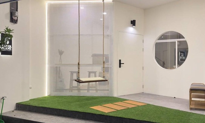 Hai Ya House | 260 m² House ∙ 3 bedrooms ∙ 6 guests