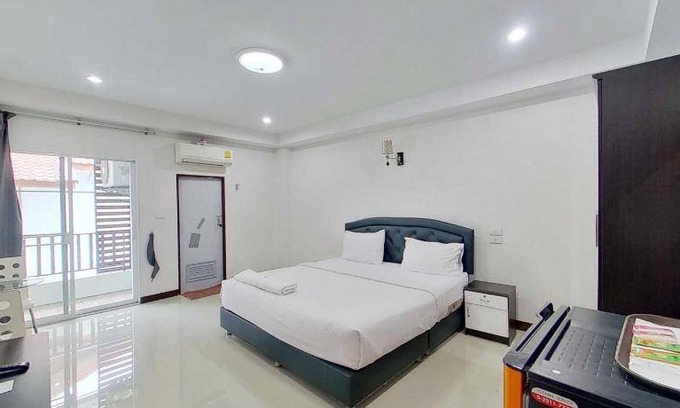 Lat Krabang Hostel | 27 m² Hostel ∙ 2 guests