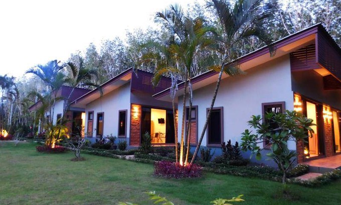 Sa Khu Resort | 27 m² Resort ∙ 3 guests