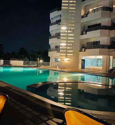Ban Phe Apartment | 28 m² Apartment ∙ 1 bedroom ∙ 2 guests