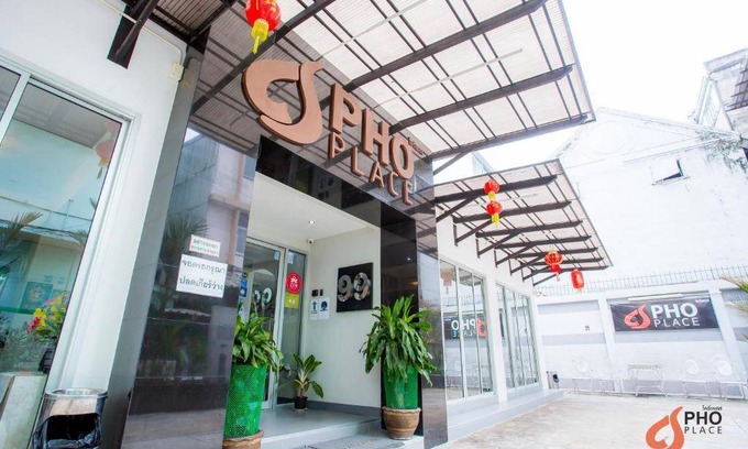 China Town Bed & Breakfast | 28 m² Bed and breakfast ∙ 10 guests