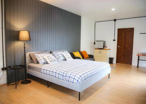 Chim Phli Bed & Breakfast | 28 m² Bed and breakfast ∙ 2 guests