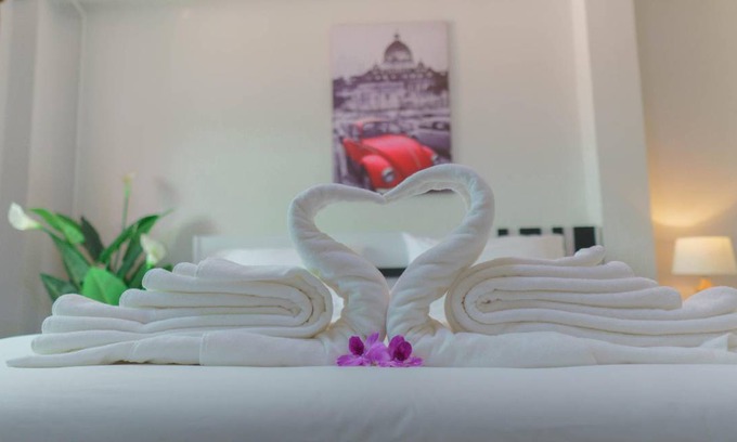 Mueang Nga Hotel | 28 m² Hotel ∙ 2 guests