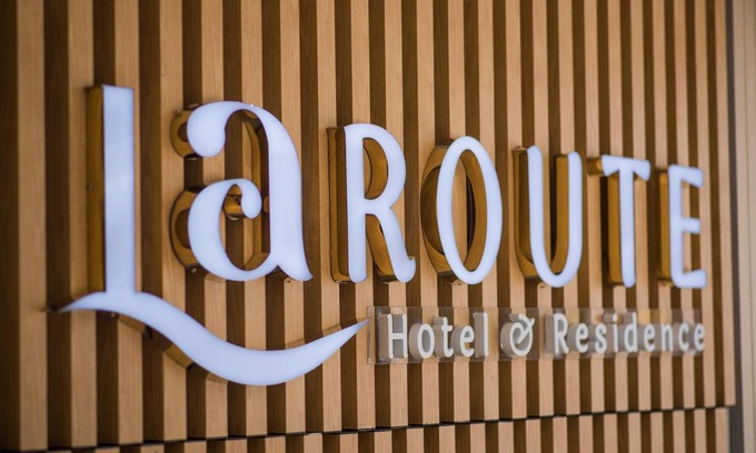 North Pattaya Hotel | 28 m² Hotel ∙ 2 guests