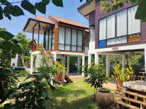 Wat Ko Hotel | 28 m² Hotel ∙ 2 guests