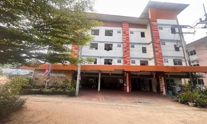 Mueang Nga Hotel | 28 m² Hotel ∙ 3 guests